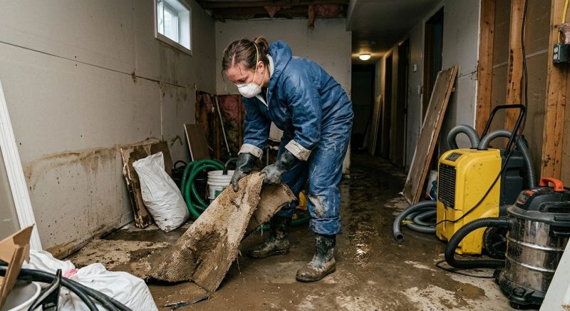 Storm Recovery Service in Phoenix, AZ