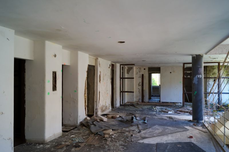 Water Damage Remediation in Phoenix, AZ